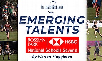 Emerging Talents and The Ones To Watch | Rosslyn Park National Schools 7s